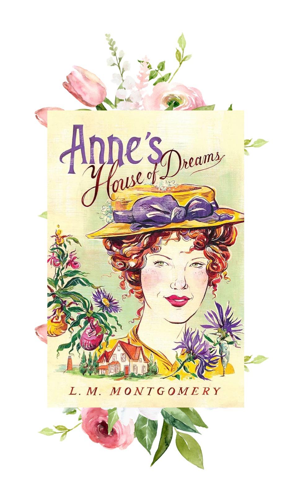 Annes House of Dreams></div></section><section id="search-2" class="widget widget_search"><form role="search" method="get" class="search-form" action="https://enchantedbookclub.com/">
				<label>
					<span class="screen-reader-text">Search for:</span>
					<input type="search" class="search-field" placeholder="Search …" value="" name="s" />
				</label>
				<input type="submit" class="search-submit" value="Search" />
			<div class="kadence-search-icon-wrap"><span class="kadence-svg-iconset"><svg aria-hidden="true" class="kadence-svg-icon kadence-search-svg" fill="currentColor" version="1.1" xmlns="http://www.w3.org/2000/svg" width="26" height="28" viewBox="0 0 26 28"><title>Search</title><path d="M18 13c0-3.859-3.141-7-7-7s-7 3.141-7 7 3.141 7 7 7 7-3.141 7-7zM26 26c0 1.094-0.906 2-2 2-0.531 0-1.047-0.219-1.406-0.594l-5.359-5.344c-1.828 1.266-4.016 1.937-6.234 1.937-6.078 0-11-4.922-11-11s4.922-11 11-11 11 4.922 11 11c0 2.219-0.672 4.406-1.937 6.234l5.359 5.359c0.359 0.359 0.578 0.875 0.578 1.406z"></path>
				</svg></span></div></form></section><section id="custom_html-9" class="widget_text widget widget_custom_html"><div class="textwidget custom-html-widget"><center><a href="https://enchantedbookclub.com" class="button">Join the Book Club
</a></center></div></section>
		<section id="recent-posts-2" class="widget widget_recent_entries">
		<h2 class="widget-title">Reader Favorites</h2>
		<ul>
											<li>
					<a href="https://enchantedbookclub.com/books/the-gardener/">The Gardener</a>
									</li>
											<li>
					<a href="https://enchantedbookclub.com/books/jane-austens-garden-a-botanical-tour-of-the-classic-novels/">Jane Austen’s Garden: A Botanical Tour of the Classic Novels</a>
									</li>
											<li>
					<a href="https://enchantedbookclub.com/books/the-language-of-flowers/">The Language of Flowers</a>
									</li>
											<li>
					<a href="https://enchantedbookclub.com/books/a-history-of-women-in-the-garden/">A History of Women in the Garden</a>
									</li>
											<li>
					<a href="https://enchantedbookclub.com/journals-classic-women-authors/">The Journals of Classic Women Authors</a>
									</li>
					</ul>

		</section><section id="categories-2" class="widget widget_categories"><h2 class="widget-title">Categories</h2><form action="https://enchantedbookclub.com" method="get"><label class="screen-reader-text" for="cat">Categories</label><select  name=